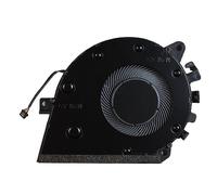 Power4Laptops Ventilateur CPU pour Ordinateurs Portables Compatible avec Lenovo XiaoXin Air 15 are