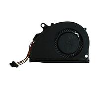 Power4Laptops Ventilateur GPU pour Ordinateurs Portables Compatible avec Acer Aspire R7-571G-73538G25ass