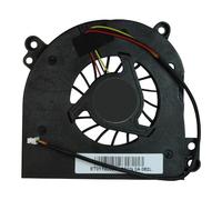 Power4Laptops Ventilateur GPU pour Ordinateurs Portables Compatible avec Toshiba Satellite P200-14N