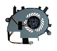 Power4Laptops Ventilateur GPU pour Ordinateurs Portables sans Couverture Compatible avec Acer Aspire V5-572P