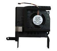 Power4Laptops Ventilateur pour Ordinateurs PC Compatible avec HP All-in-One 20-c009nk