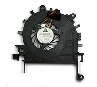 Power4Laptops Ventilateur pour Ordinateurs Portables Compatible avec Acer Aspire 4552G-N932G32Mnkk