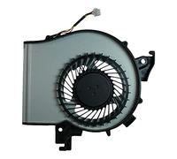 Power4Laptops Ventilateur pour Ordinateurs Portables Compatible avec Acer Aspire ES1-411-C5D2