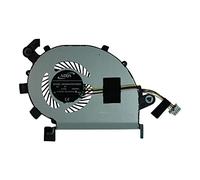 Power4Laptops Ventilateur pour Ordinateurs Portables Compatible avec Acer Chromebook C720P