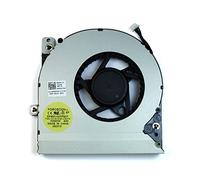Power4Laptops Ventilateur pour Ordinateurs Portables Compatible avec Alienware M18X