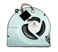 Power4Laptops Ventilateur pour Ordinateurs Portables Compatible avec ASUS N55