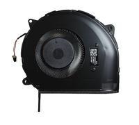 Power4Laptops Ventilateur pour Ordinateurs Portables Compatible avec ASUS VivoBook X512FA-BI7A