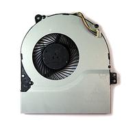 Power4Laptops Ventilateur pour Ordinateurs Portables Compatible avec ASUS X450CA-WX092
