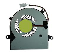 Power4Laptops Ventilateur pour Ordinateurs Portables Compatible avec Dell Inspiron 24 3459