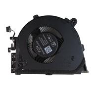Power4Laptops Ventilateur pour Ordinateurs Portables Compatible avec HP EliteBook 830 G7