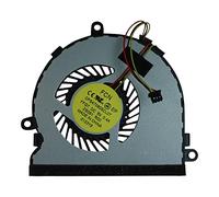 Power4Laptops Ventilateur pour Ordinateurs Portables Compatible avec HP Home 15-R131WM