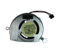 Power4Laptops Ventilateur pour Ordinateurs Portables Compatible avec HP Mini 210-3001SL