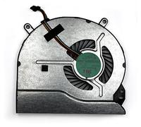 Power4Laptops Ventilateur pour Ordinateurs Portables Compatible avec HP Pavilion 15-b101sm