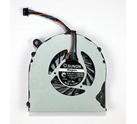 Power4Laptops Ventilateur pour Ordinateurs Portables Compatible avec HP ProBook 4330S
