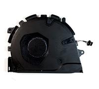Power4Laptops Ventilateur pour Ordinateurs Portables Compatible avec HP ProBook 450 G8