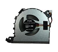 Power4Laptops Ventilateur pour Ordinateurs Portables Compatible avec Lenovo IdeaPad L340-15API