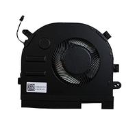 Power4Laptops Ventilateur pour Ordinateurs Portables Compatible avec Lenovo IdeaPad S340-15IIL Touch