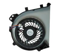 Power4Laptops Ventilateur pour Ordinateurs Portables Compatible avec Sony Vaio SVE14A2M6EW