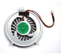 Power4Laptops Ventilateur pour Ordinateurs Portables Compatible avec Sony Vaio VPC-EE22FX