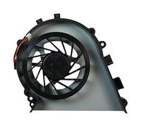 Power4Laptops Ventilateur pour Ordinateurs Portables Compatible avec Sony Vaio VPCF22DGX