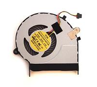 Power4Laptops Ventilateur pour Ordinateurs Portables Compatible avec Toshiba Satellite L50D-BBT2N22