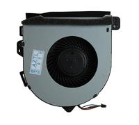Power4Laptops Ventilateur pour Ordinateurs Portables pour Le processeur à Gauche Version 12 Volts Compatible avec ASUS G701VIK-BA047T-BE