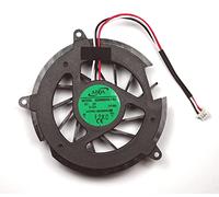 Power4Laptops Ventilateur pour Ordinateurs Portables pour Les processeurs Intel Compatible avec Compaq Presario C300