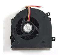 Power4Laptops Ventilateur pour Ordinateurs Portables pour Les processeurs Intel Compatible avec Toshiba UDQFRZP01C1N