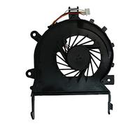 Power4Laptops Ventilateur pour Ordinateurs Portables sans Couverture Compatible avec Acer Aspire Timeline 4820T-432G50MN