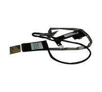 Power4Laptops Version 1 (Veuillez vérifier l'image) Câble LCD/LED de Remplacement Compatible avec HP G62-B64SG