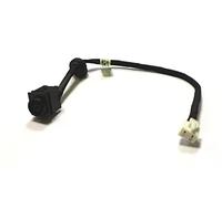 Power4Laptops Version 1 (Veuillez vérifier l'image) connecteur Alimentation pc Portable avec câble Compatible avec Sony Vaio VGN-FW290JTH