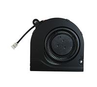 Power4Laptops Version 1 (Veuillez vérifier l'image) Ventilateur pour Ordinateurs Portables Compatible avec Acer Enduro Urban EUN314-51