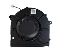 Power4Laptops Version 12 Volts Ventilateur pour Ordinateurs Portables Compatible avec HP Pavilion Plus 16-ab0008nl