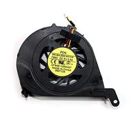 Power4Laptops Version 2 (Veuillez vérifier l'image) Ventilateur pour Ordinateurs Portables Compatible avec Toshiba Satellite L750-1LC