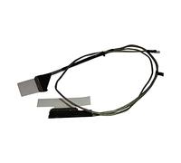 Power4Laptops Version 40 Broches (Veuillez vérifier l'image) Câble LCD/LED de Remplacement Compatible avec Acer Aspire S5-371-381P