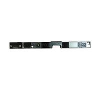 Power4Laptops Webcam HD de Remplacement Compatible avec MSI Gaming GS73 Stealth 8RE-011ZA