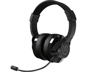 PowerA 1429148 Casque Avec fil Arceau Gaming Noir