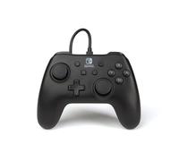 PowerA 1511370-01 accessoire de jeux vidéo Noir USB Manette de jeu Analogique Nintendo Switch