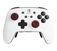 PowerA Manette sans fil Fusion Pro 1515672-01 Bluetooth/USB pour Nintendo Switch et Switch Lite Noir