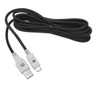 PowerA 1516957-01 câble USB 3 m USB A USB C Noir