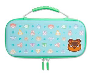 PowerA 1518378-01 Housse de protection pour console de jeux portable Boîtier robuste Nintendo Multicolore