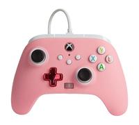 Manette Filaire - Rose - Xbox One / PC