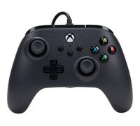 Manette filaire pour Xbox One et Xbox Series X Noir Noir G