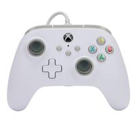 Manette filaire pour Xbox One et Xbox Series X Blanc