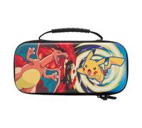 PowerA 1522646-01 Housse de protection pour console de jeux portable Nintendo Multicolore