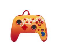 Manette Filaire Oran Berry Pikachu