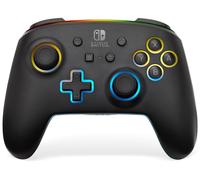PowerA 1522807-01 accessoire de jeux vidéo Noir Bluetooth Manette de jeu Nintendo Switch
