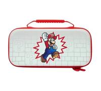 PowerA 1526469-01 Housse de protection pour console de jeux portable Boîtier robuste Nintendo Bleu, Rouge, Blanc