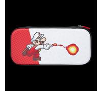 Pochette, housse Super Mario Bros Firefall Nintendo Switch, Lite et OLED NEUF