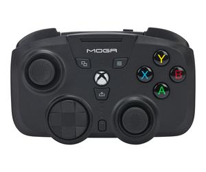PowerA 1526788-01 accessoire de jeux vidéo Noir Bluetooth Manette de jeu Analogique Android, PC, Xbox Series S, Xbox Series X